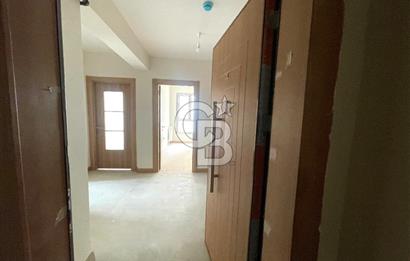 CB AKADEMİ CEDİT TOKİ KONUTLARINDA SATILIK 3+1 DAİRE 