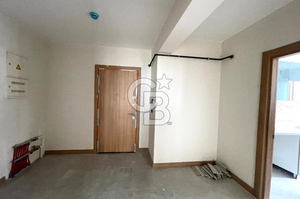 CB AKADEMİ CEDİT TOKİ KONUTLARINDA SATILIK 3+1 DAİRE 