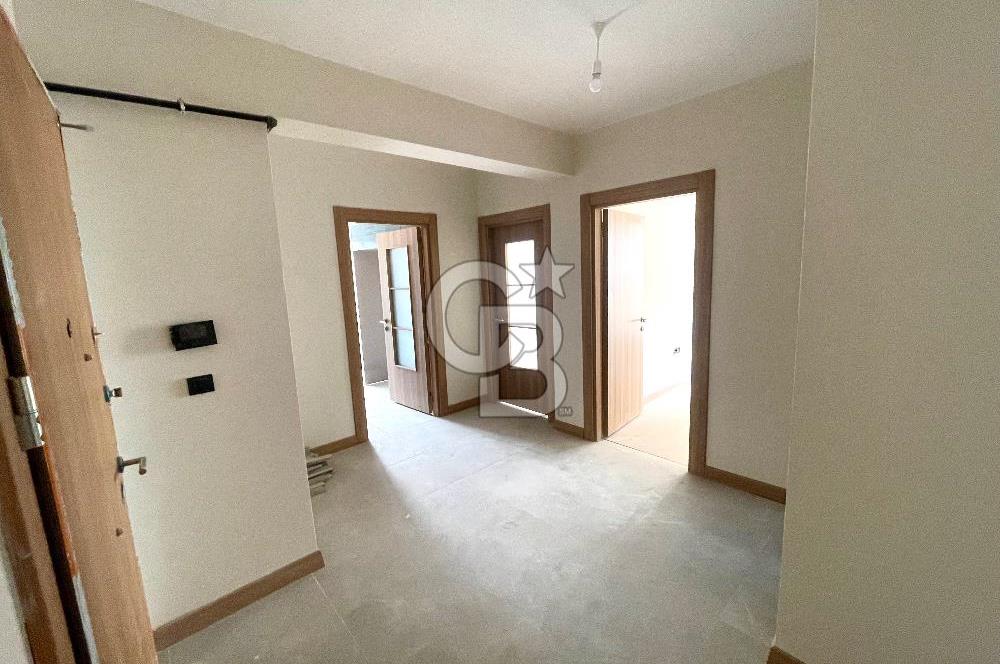 CB AKADEMİ CEDİT TOKİ KONUTLARINDA SATILIK 3+1 DAİRE 