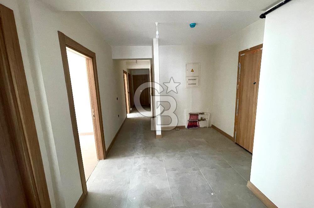 CB AKADEMİ CEDİT TOKİ KONUTLARINDA SATILIK 3+1 DAİRE 