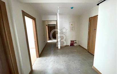 CB AKADEMİ CEDİT TOKİ KONUTLARINDA SATILIK 3+1 DAİRE 