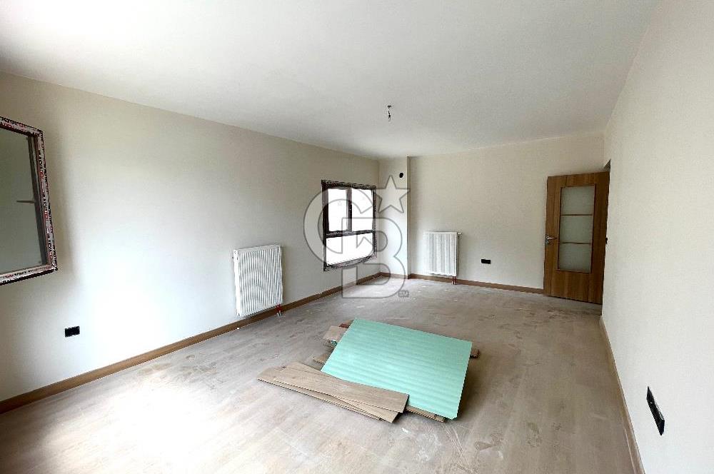 CB AKADEMİ CEDİT TOKİ KONUTLARINDA SATILIK 3+1 DAİRE 