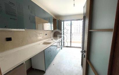 CB AKADEMİ CEDİT TOKİ KONUTLARINDA SATILIK 3+1 DAİRE 