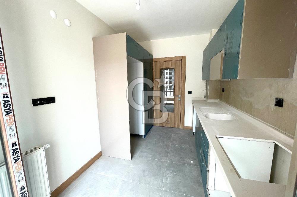 CB AKADEMİ CEDİT TOKİ KONUTLARINDA SATILIK 3+1 DAİRE 