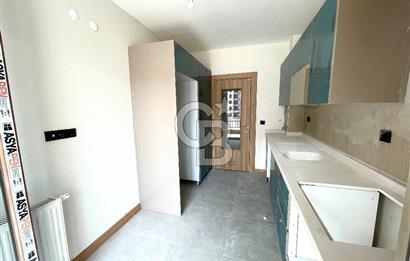CB AKADEMİ CEDİT TOKİ KONUTLARINDA SATILIK 3+1 DAİRE 