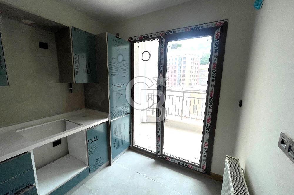 CB AKADEMİ CEDİT TOKİ KONUTLARINDA SATILIK 3+1 DAİRE 