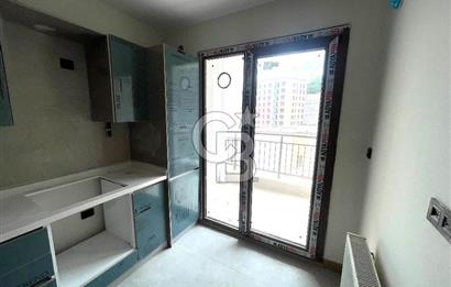 CB AKADEMİ CEDİT TOKİ KONUTLARINDA SATILIK 3+1 DAİRE 