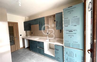 CB AKADEMİ CEDİT TOKİ KONUTLARINDA SATILIK 3+1 DAİRE 