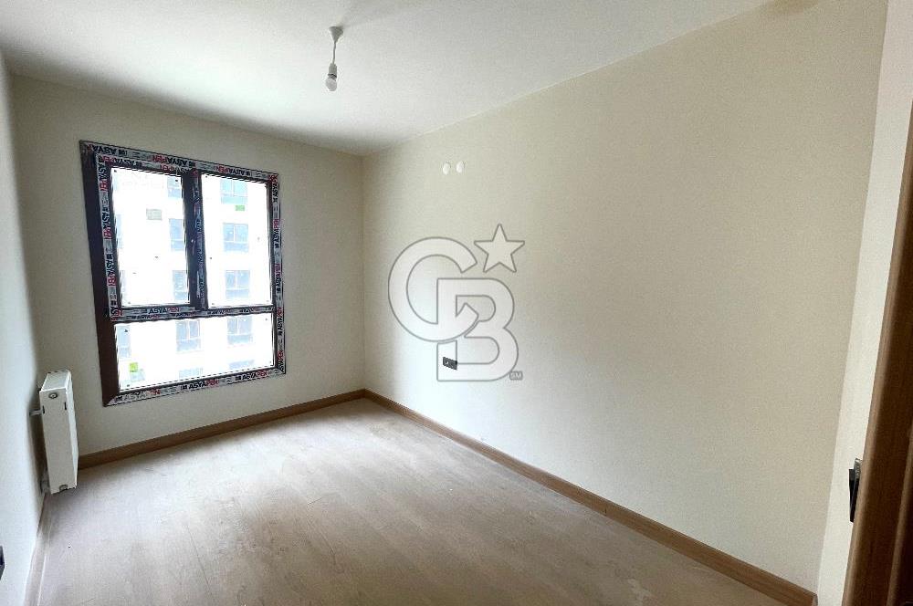 CB AKADEMİ CEDİT TOKİ KONUTLARINDA SATILIK 3+1 DAİRE 
