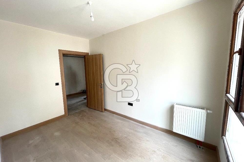 CB AKADEMİ CEDİT TOKİ KONUTLARINDA SATILIK 3+1 DAİRE 
