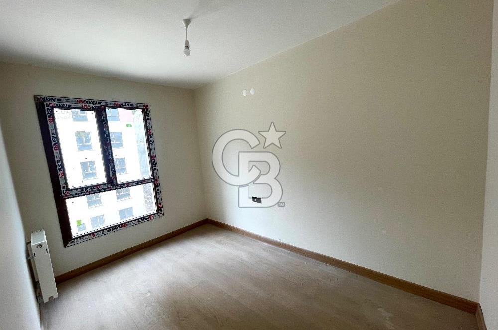 CB AKADEMİ CEDİT TOKİ KONUTLARINDA SATILIK 3+1 DAİRE 