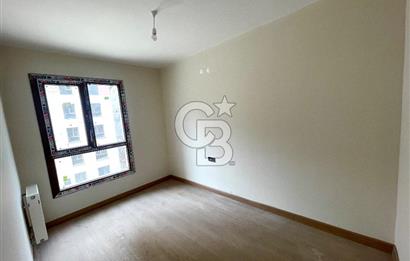 CB AKADEMİ CEDİT TOKİ KONUTLARINDA SATILIK 3+1 DAİRE 