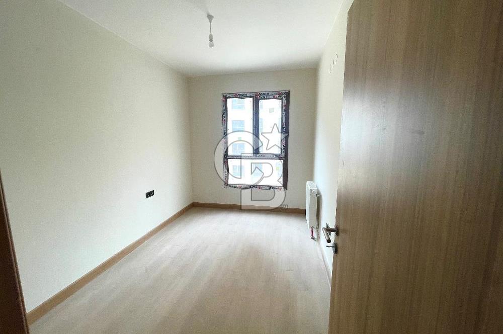 CB AKADEMİ CEDİT TOKİ KONUTLARINDA SATILIK 3+1 DAİRE 