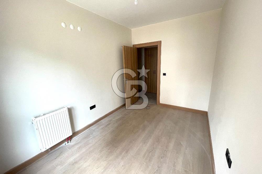 CB AKADEMİ CEDİT TOKİ KONUTLARINDA SATILIK 3+1 DAİRE 