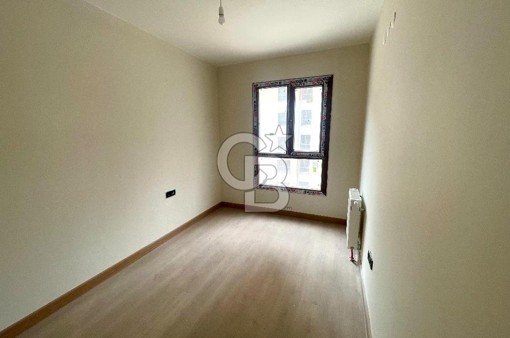 CB AKADEMİ CEDİT TOKİ KONUTLARINDA SATILIK 3+1 DAİRE 