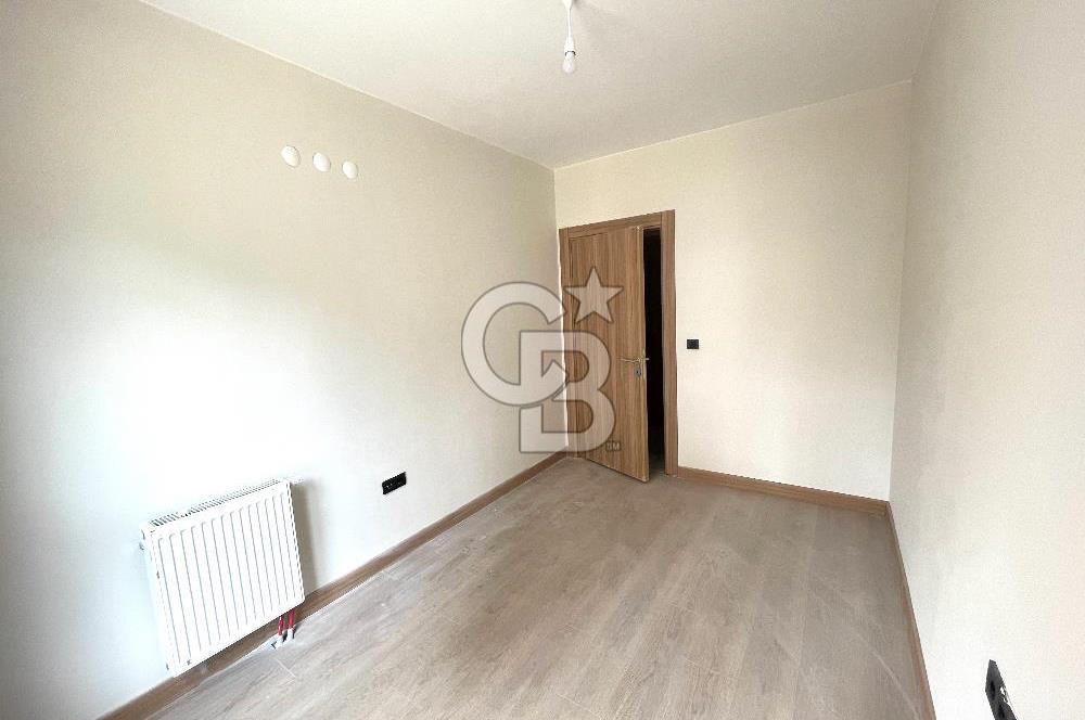CB AKADEMİ CEDİT TOKİ KONUTLARINDA SATILIK 3+1 DAİRE 