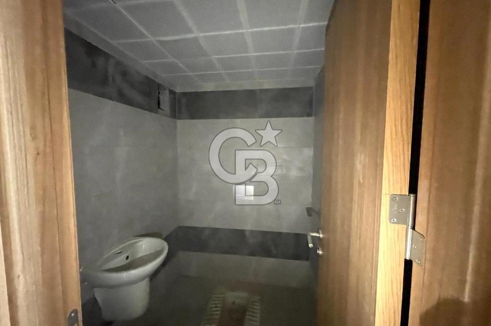 CB AKADEMİ CEDİT TOKİ KONUTLARINDA SATILIK 3+1 DAİRE 