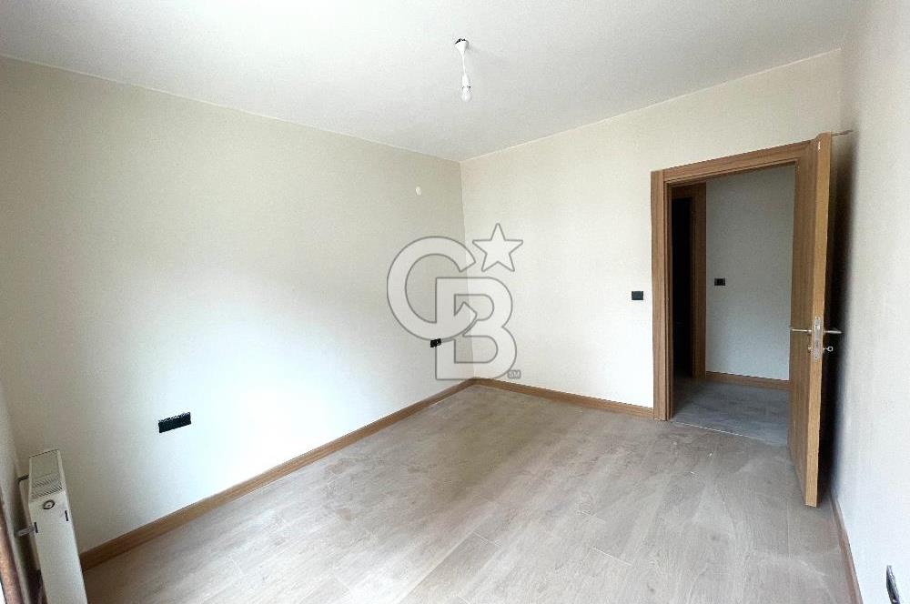 CB AKADEMİ CEDİT TOKİ KONUTLARINDA SATILIK 3+1 DAİRE 