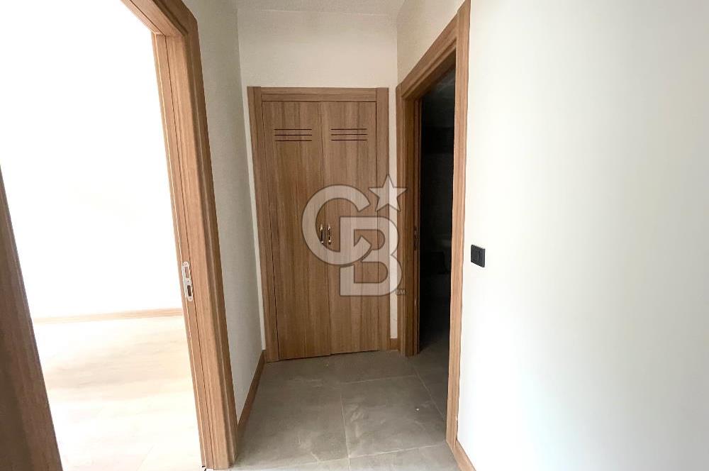 CB AKADEMİ CEDİT TOKİ KONUTLARINDA SATILIK 3+1 DAİRE 