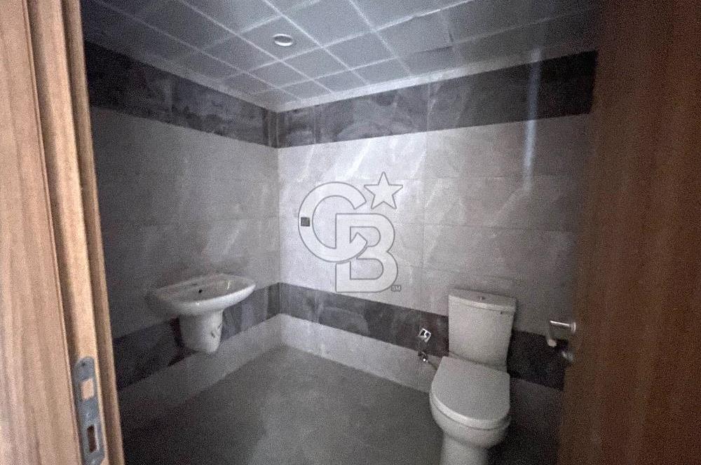 CB AKADEMİ CEDİT TOKİ KONUTLARINDA SATILIK 3+1 DAİRE 