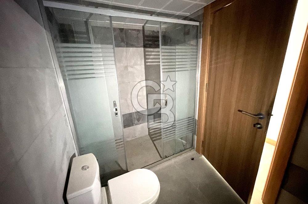 CB AKADEMİ CEDİT TOKİ KONUTLARINDA SATILIK 3+1 DAİRE 
