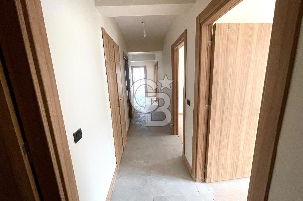 CB AKADEMİ CEDİT TOKİ KONUTLARINDA SATILIK 3+1 DAİRE 
