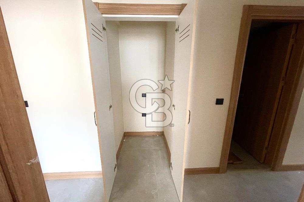 CB AKADEMİ CEDİT TOKİ KONUTLARINDA SATILIK 3+1 DAİRE 