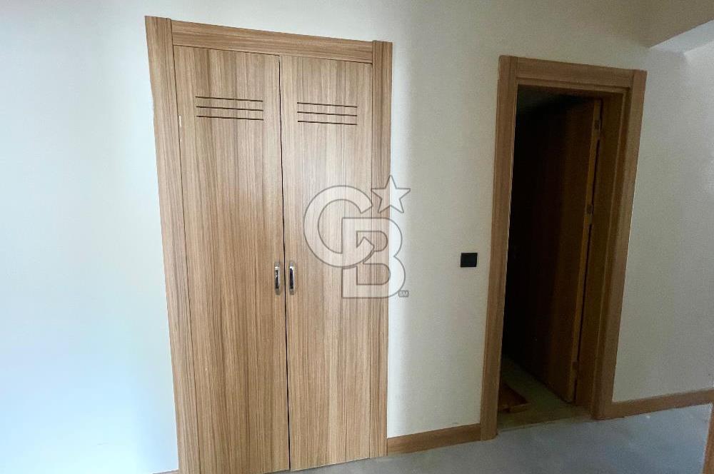 CB AKADEMİ CEDİT TOKİ KONUTLARINDA SATILIK 3+1 DAİRE 