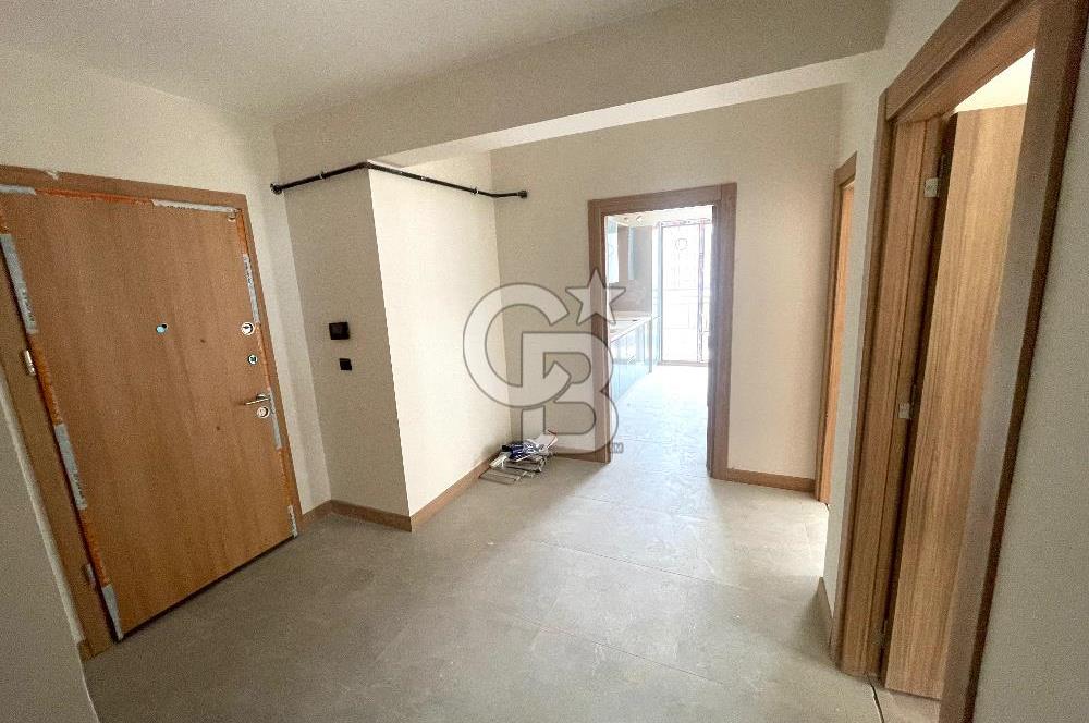 CB AKADEMİ CEDİT TOKİ KONUTLARINDA SATILIK 3+1 DAİRE 