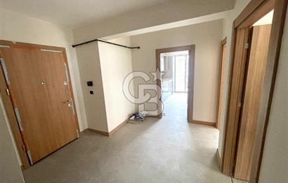 CB AKADEMİ CEDİT TOKİ KONUTLARINDA SATILIK 3+1 DAİRE 