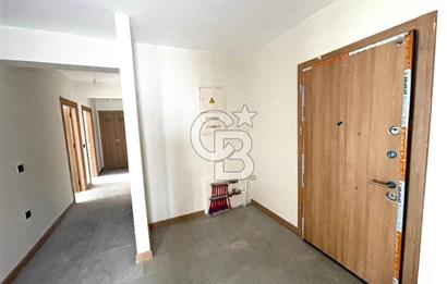 CB AKADEMİ CEDİT TOKİ KONUTLARINDA SATILIK 3+1 DAİRE 