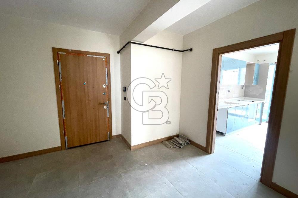 CB AKADEMİ CEDİT TOKİ KONUTLARINDA SATILIK 3+1 DAİRE 