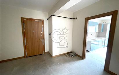 CB AKADEMİ CEDİT TOKİ KONUTLARINDA SATILIK 3+1 DAİRE 