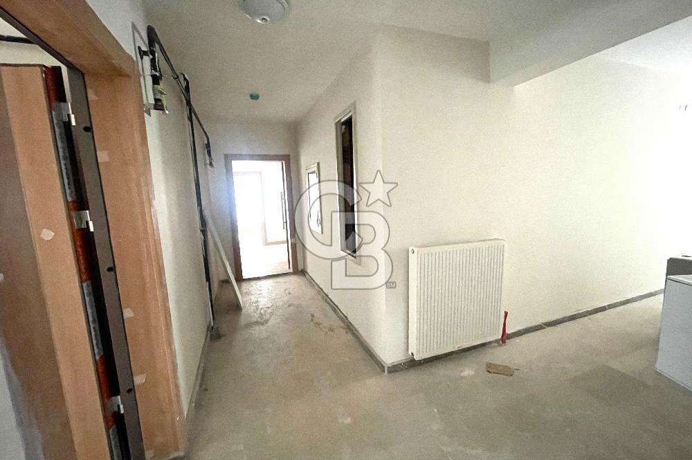 CB AKADEMİ CEDİT TOKİ KONUTLARINDA SATILIK 3+1 DAİRE 