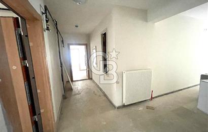 CB AKADEMİ CEDİT TOKİ KONUTLARINDA SATILIK 3+1 DAİRE 
