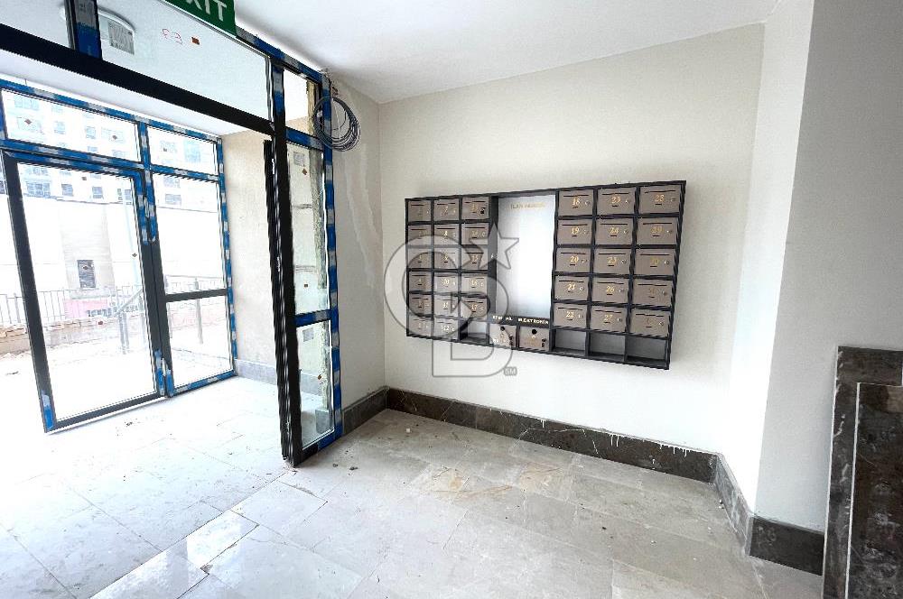 CB AKADEMİ CEDİT TOKİ KONUTLARINDA SATILIK 3+1 DAİRE 