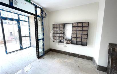 CB AKADEMİ CEDİT TOKİ KONUTLARINDA SATILIK 3+1 DAİRE 