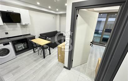İZMİT YEŞİLOVA MAH. DIAMOND Q REZİDANS KİRALIK EŞYALI 1+1 DAİRE