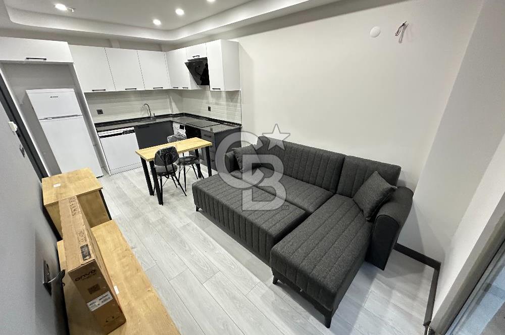 İZMİT YEŞİLOVA MAH. DIAMOND Q REZİDANS KİRALIK EŞYALI 1+1 DAİRE