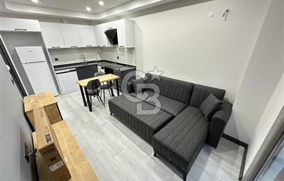 İZMİT YEŞİLOVA MAH. DIAMOND Q REZİDANS KİRALIK EŞYALI 1+1 DAİRE