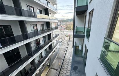 İZMİT YEŞİLOVA MAH. DIAMOND Q REZİDANS KİRALIK EŞYALI 1+1 DAİRE
