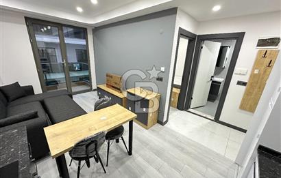 İZMİT YEŞİLOVA MAH. DIAMOND Q REZİDANS KİRALIK EŞYALI 1+1 DAİRE