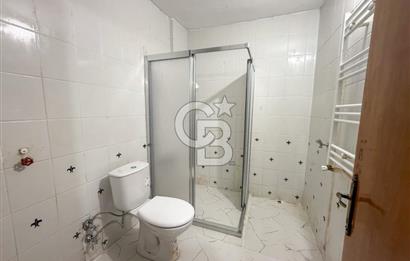 Gaziemir Irmak Mah.de Doğalgazlı 2+1 Kiralık Daire