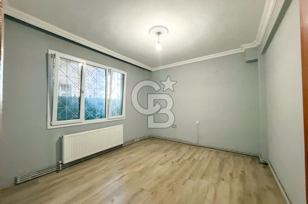 Gaziemir Irmak Mah.de Doğalgazlı 2+1 Kiralık Daire