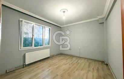 Gaziemir Irmak Mah.de Doğalgazlı 2+1 Kiralık Daire