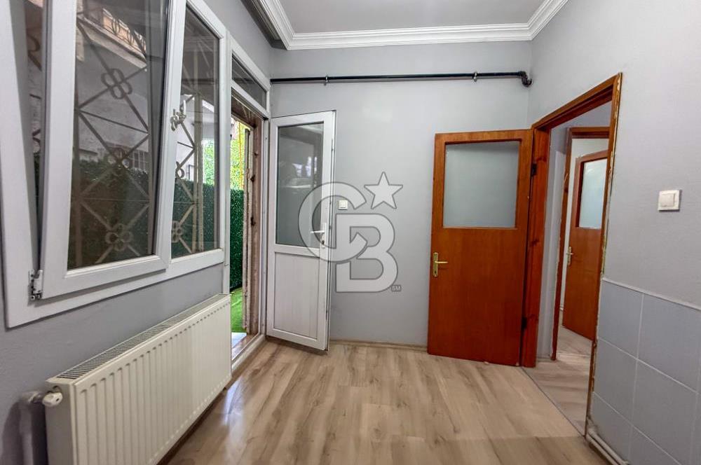 Gaziemir Irmak Mah.de Doğalgazlı 2+1 Kiralık Daire