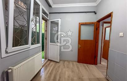 Gaziemir Irmak Mah.de Doğalgazlı 2+1 Kiralık Daire