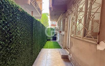 Gaziemir Irmak Mah.de Doğalgazlı 2+1 Kiralık Daire