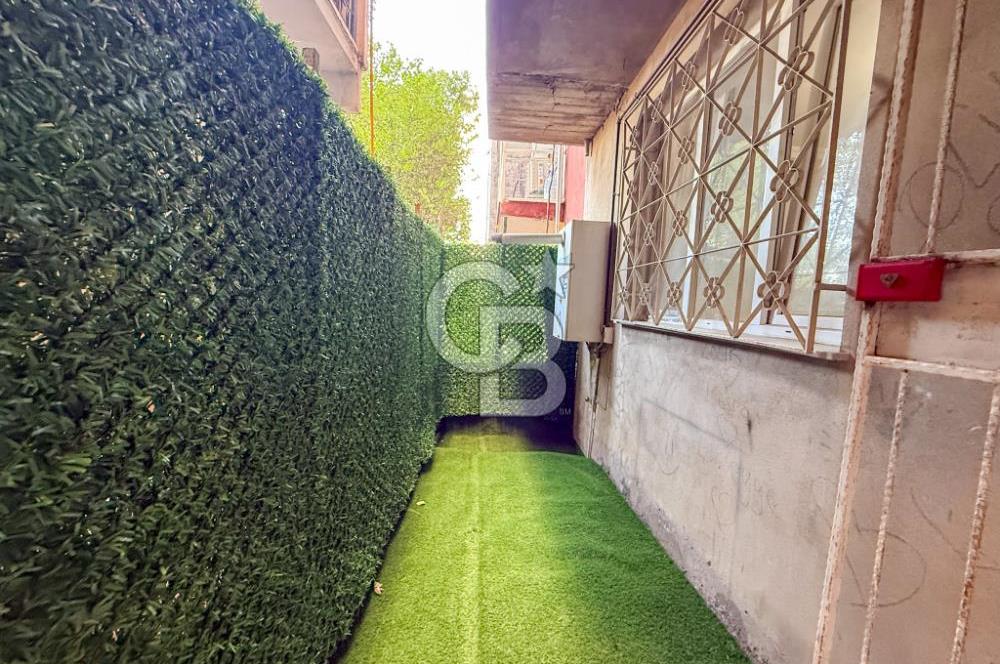 Gaziemir Irmak Mah.de Doğalgazlı 2+1 Kiralık Daire