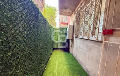 Gaziemir Irmak Mah.de Doğalgazlı 2+1 Kiralık Daire